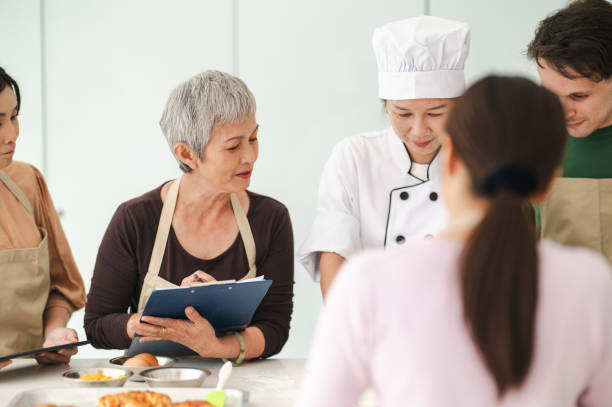 Cooking Lessons in Leura: Discover the Art of Cooking