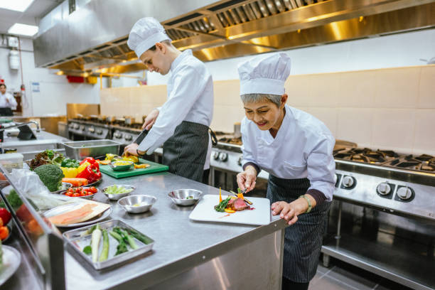 Leura Culinary Classes: Unlock Your Cooking Potential