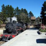 icciepok | Heritage Railway at Zig Zag Railway: Experiencing history on the Zig Zag Railway.