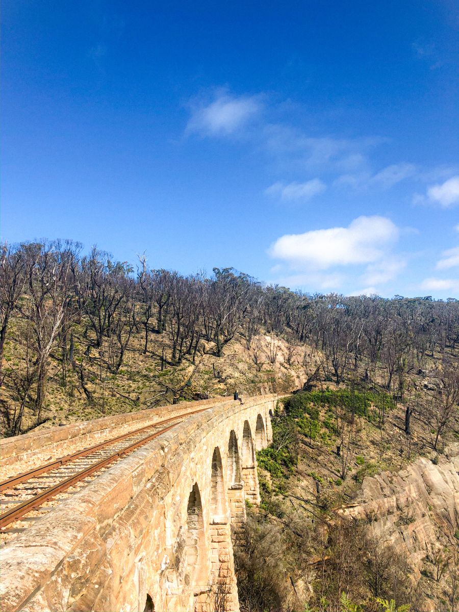 Exploring Historical Heritage on the Zig Zag Railway