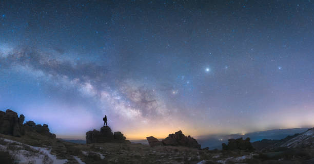 Capturing the Night: Stunning Photography Techniques