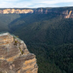 icciepok | Cliff Top Walking Track: Scenic hikes along the Cliff Top Walking Track.