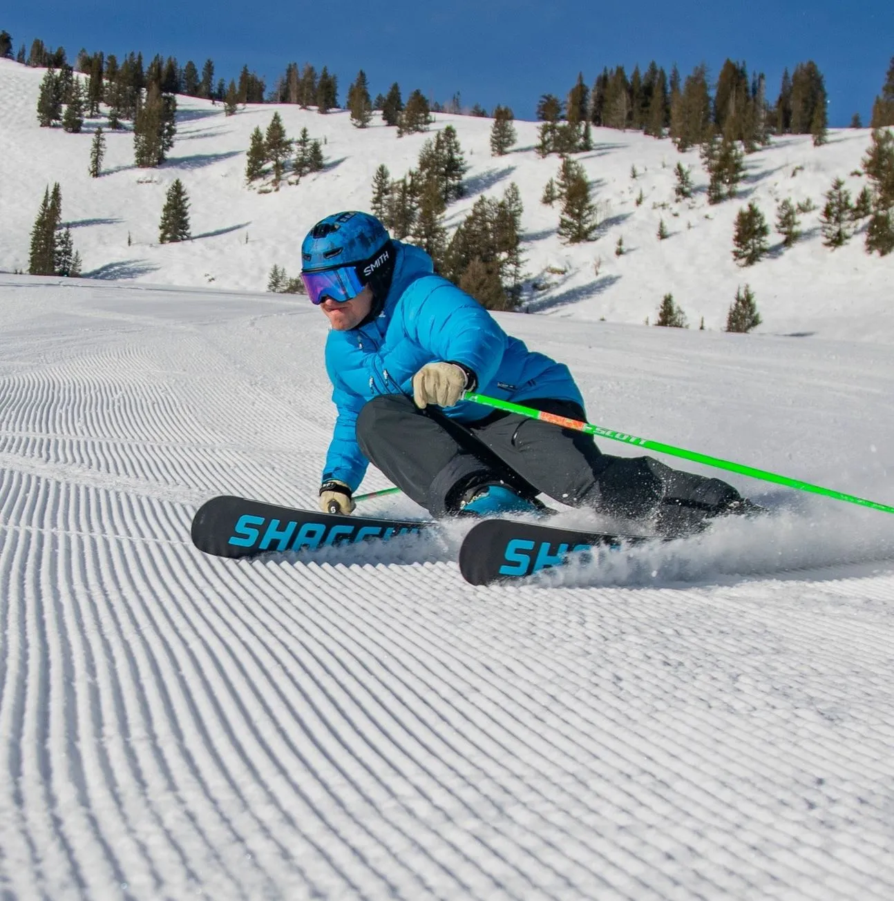 Aussie Conditions to Train For