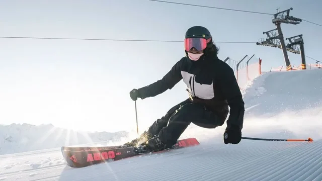 icciepok | Can You Get Ski Fit in 2 Weeks?