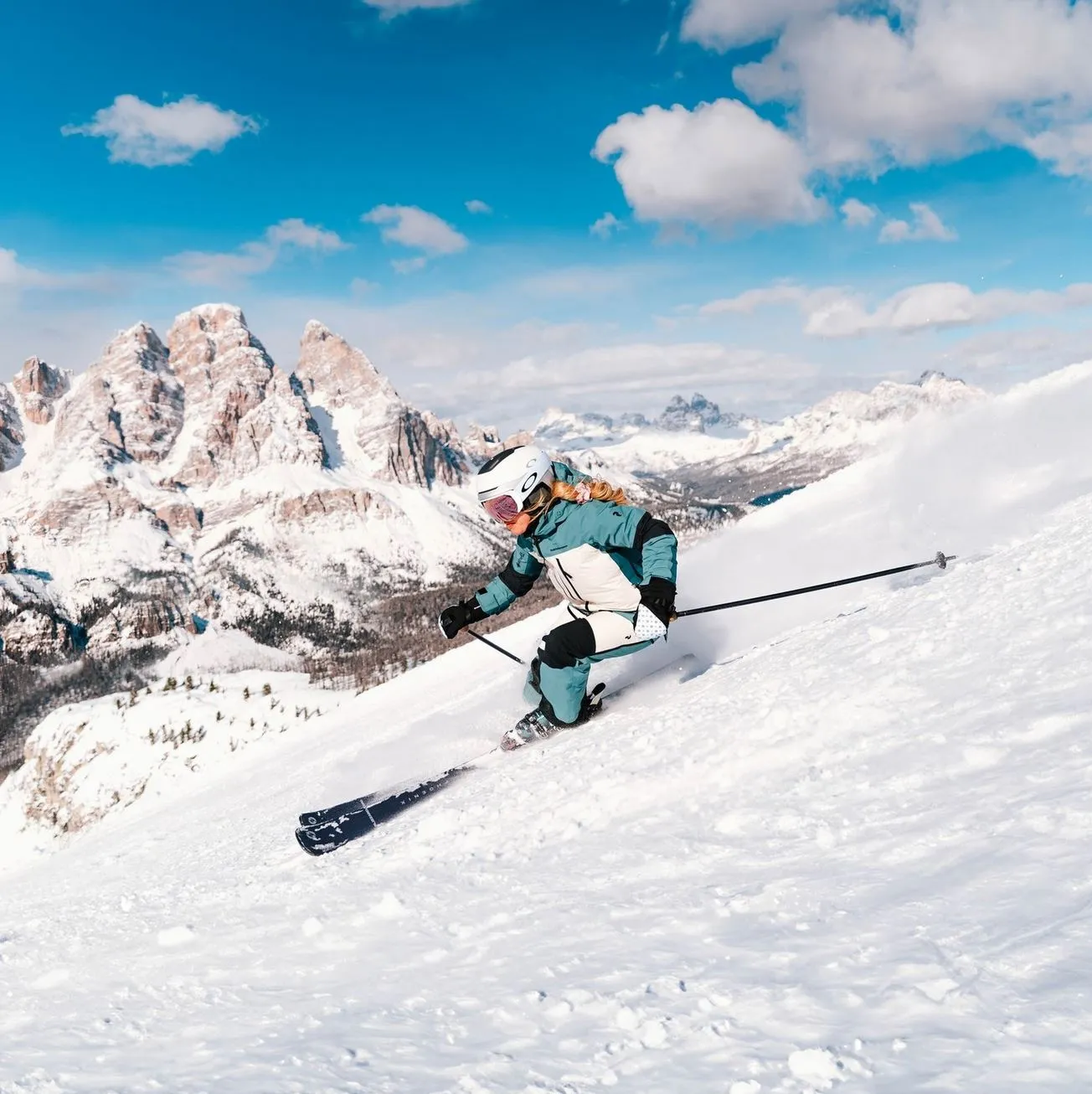 The 2-Week Ski Fit Plan