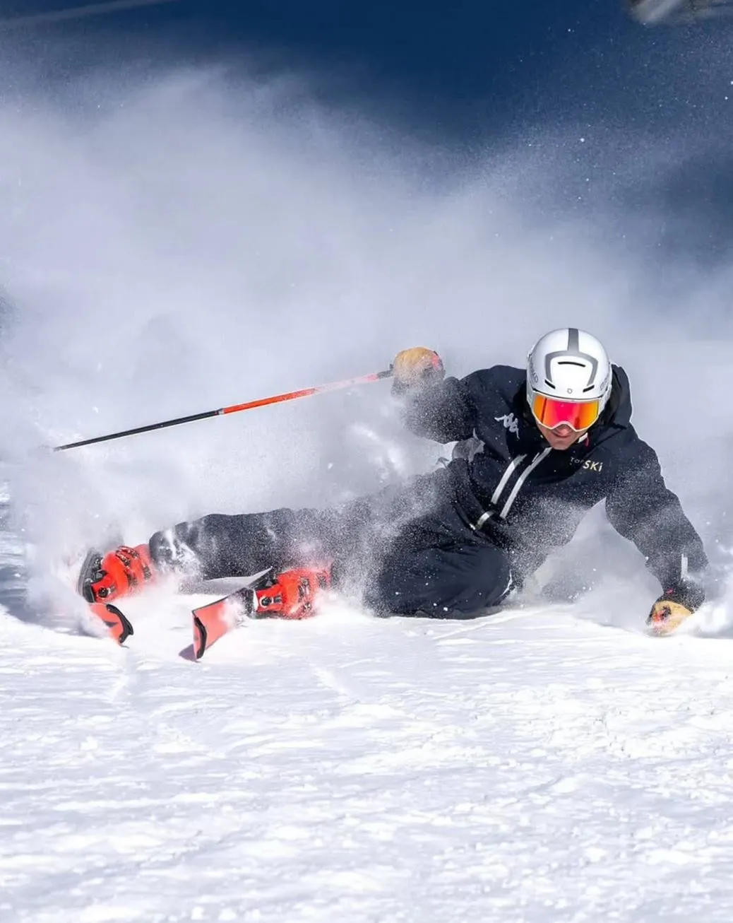 What Does “Ski Fit” Even Mean.